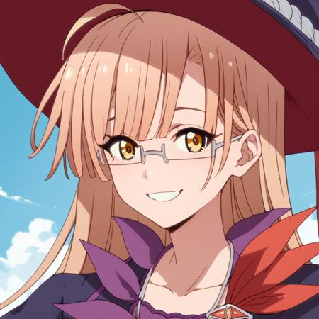 Kid from Last Dungeon Starter Town - Girls Pack
