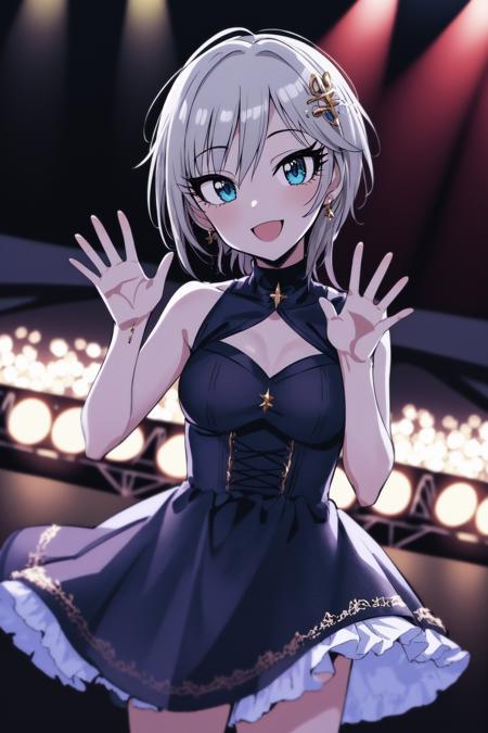 Anastasia アナスタシア / THE iDOLM@STER Cinderella Girls
