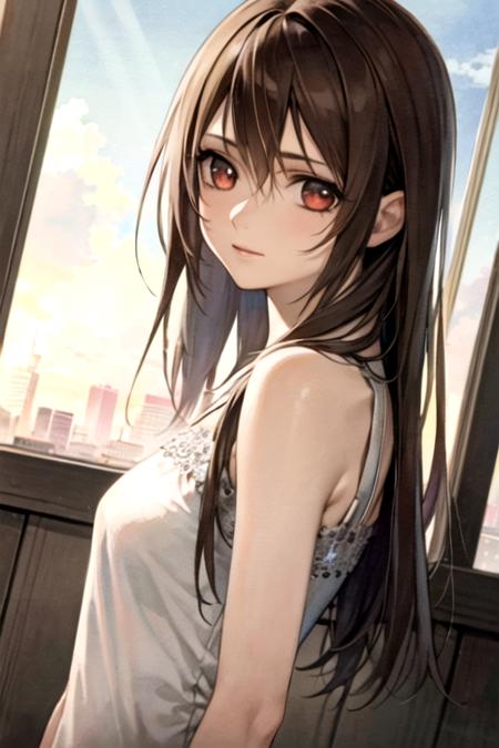 Yuuki Cross / Vampire Knight