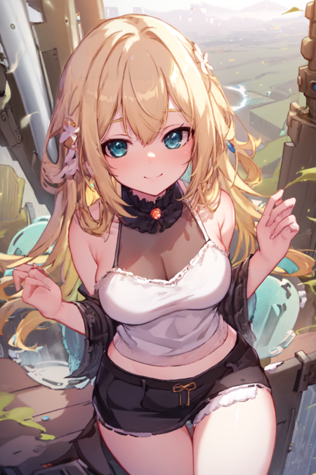MitsuArt Style