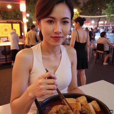 Taiwan doll
