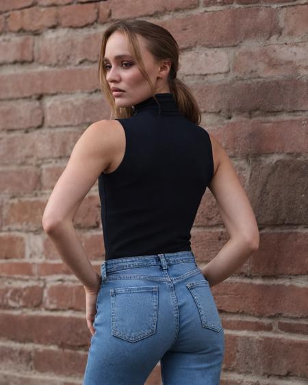 Lily-Rose Depp | ?? ??