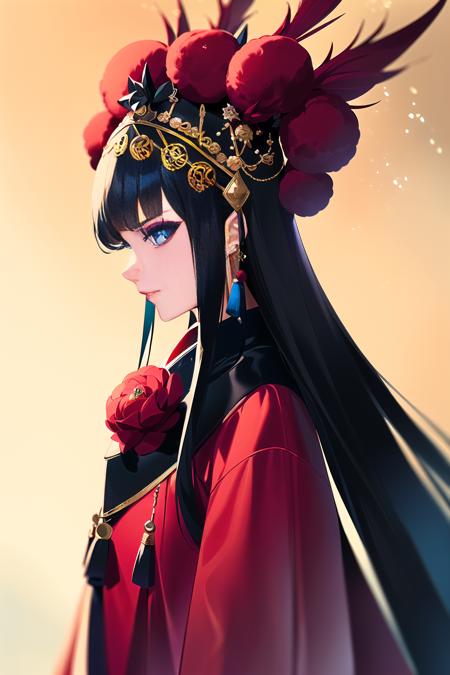 ChineseOpera Beta