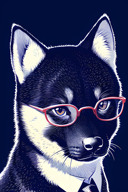 BallpointPainting
