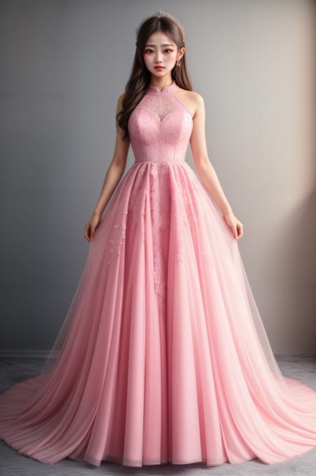 Formal attire