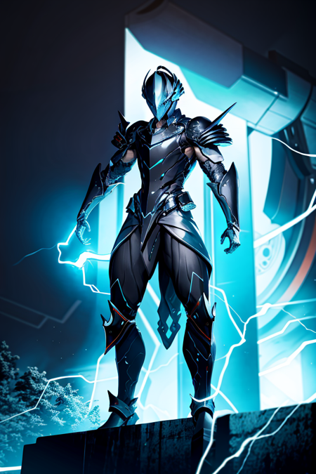 Volt | Warframe