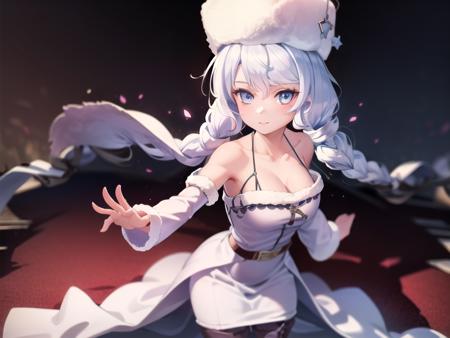 Avrora アヴローラ  (Azur Lane,アズールレーン)