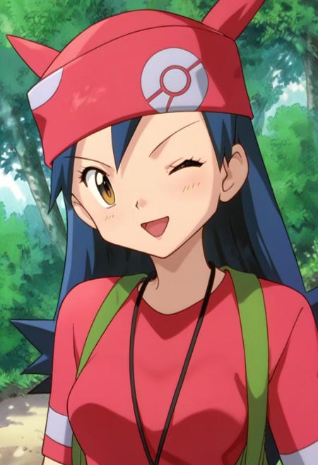 Lisa/Rin for Pony版本v1.0 (ID: 695731)