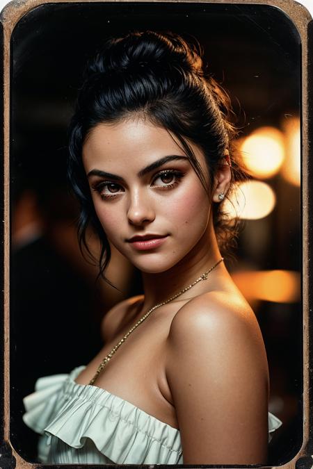 Camila Mendes (JG)版本v1.0 (ID: 146102)