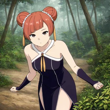 Laufen (Frieren: Beyond Journey's End) XL illustrious LORA