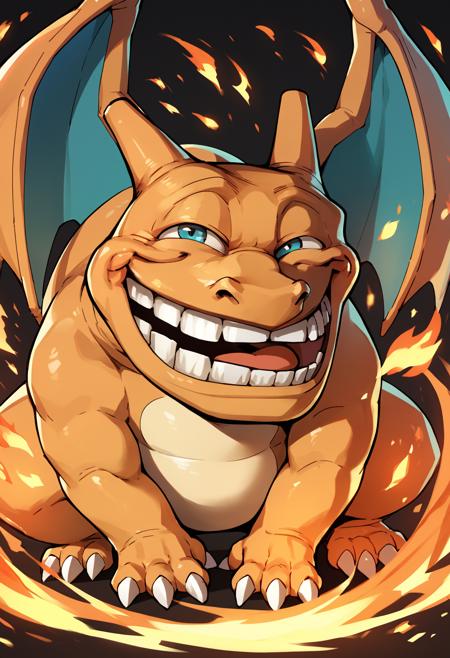 TROLLface