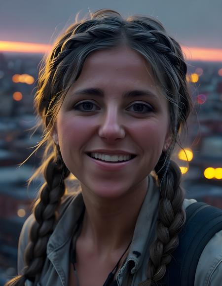Sarah Berkowitz