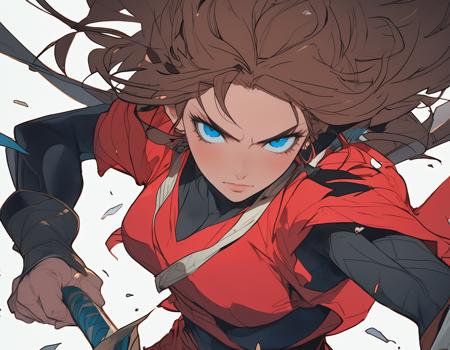 SDXL_Niji_V6_DLC_LoRa