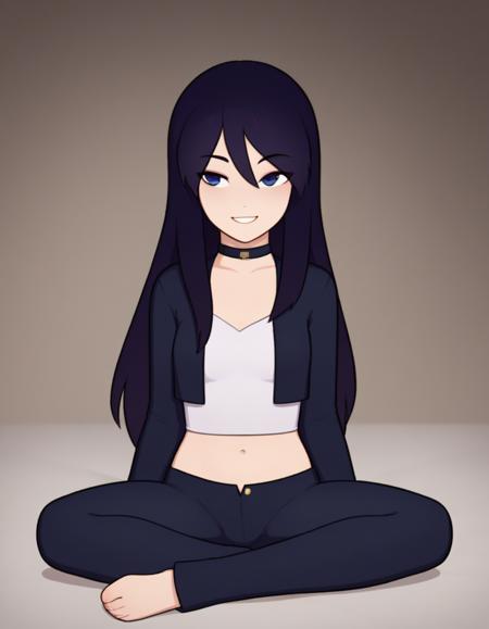 Julia Insexual Awakening版本beta (ID: 803085)