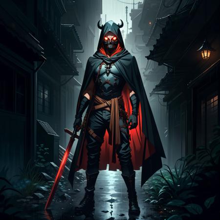 DarkRevPikas版本v1.0 - Inpainting (ID: 63116)
