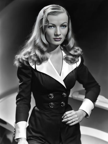 Veronica Lake