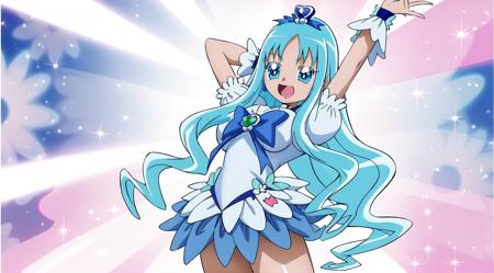 Cure Marine [Heart Catch Precure]