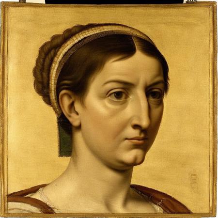 Roman Nose