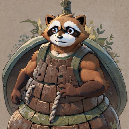 The Great Warrior Wall/巨兵长城传