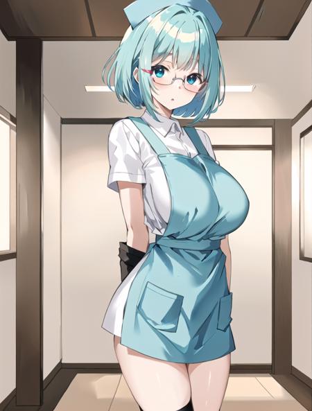 Sachie Uchiyama版本v1.0 (ID: 312353)
