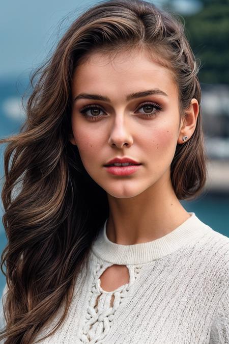 Paige Bonvallet SoloTI