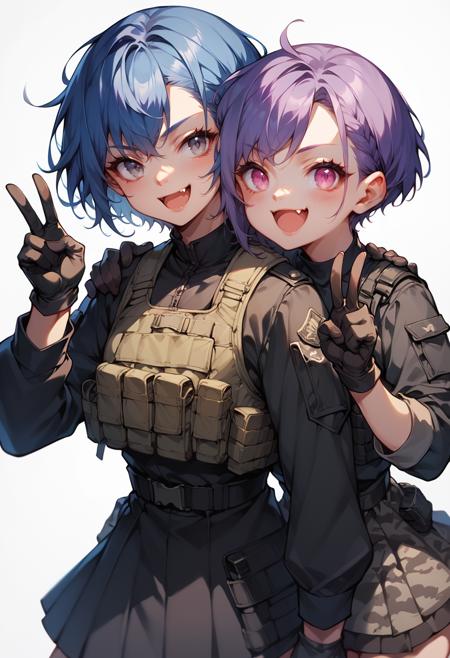 Warcore
