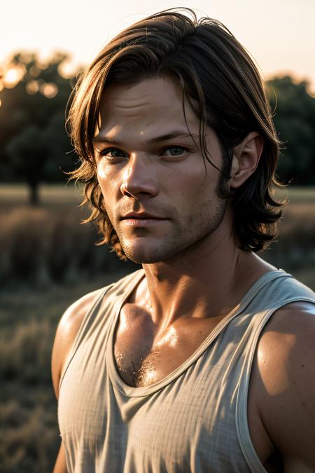 Jared Padalecki