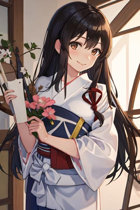 akagi/赤城/赤城 (Kantai Collection)