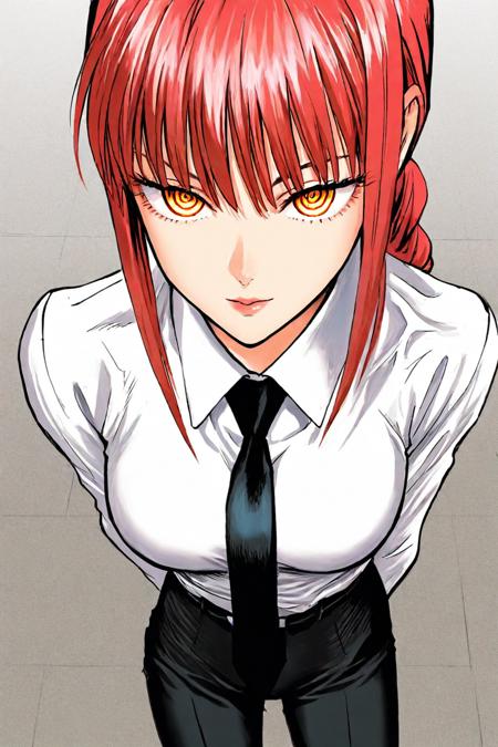 Yusuke Murata style (one punch man) illustriousXL