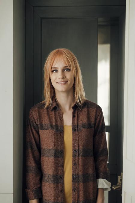 Mariette (Blade Runner 2049)