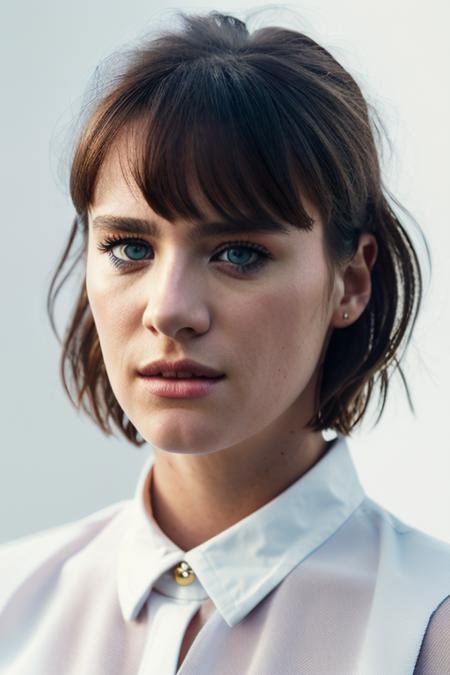 Mackenzie Davis