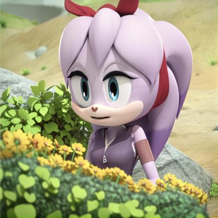 Perci Bandicoot