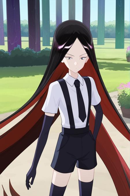 Bort (Land of the Lustrous)