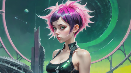Envy Paint XL 02版本v1.0 (ID: 325783)