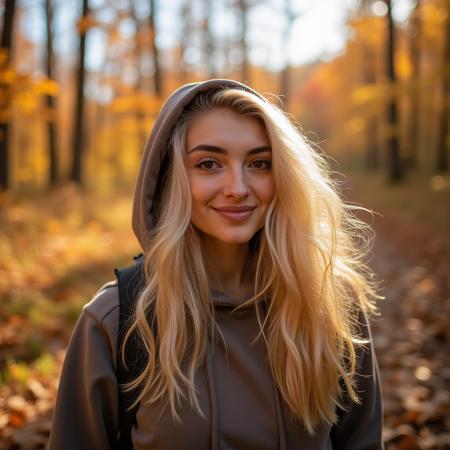 Anna Faith