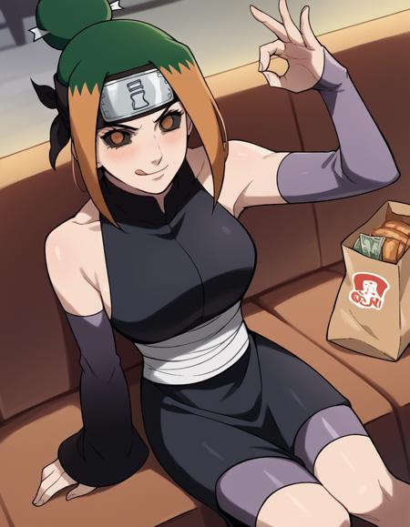 Pakura (パクラ) - Naruto (ナルト) - COMMISSION