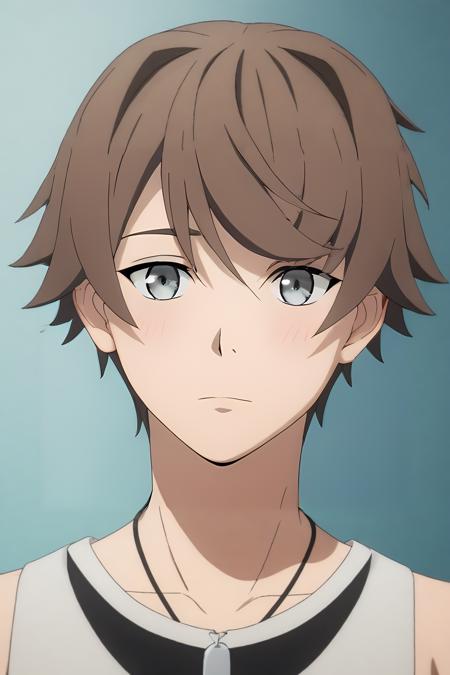 Kanata / Synduality: Noir (Pony)