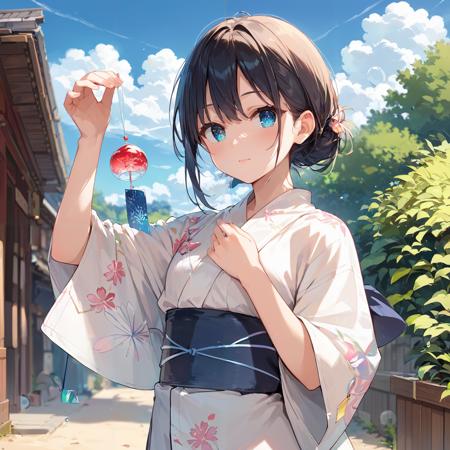 風鈴/wind chime