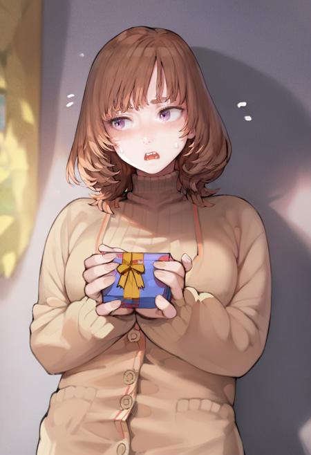 [SDXL] Artist Style: navigavi