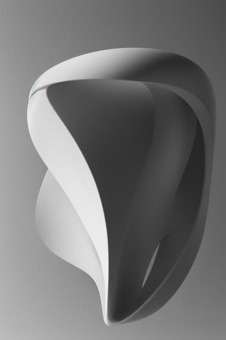 Product Design – Get items with beautiful curves
