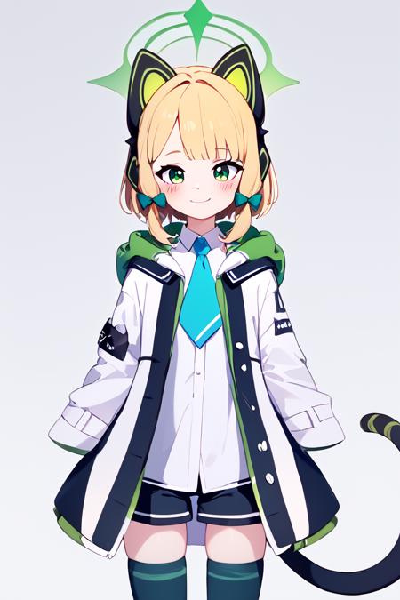 Saiba Midori | 才羽ミドリ (Blue Archive)