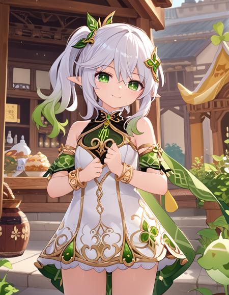 [Pony] Nahida (genshin impact) [YoxRider]