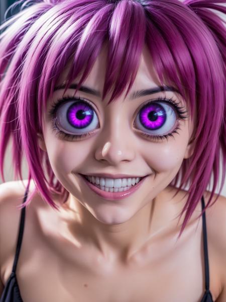 Big Eyes XL版本v1.0 (ID: 266345)