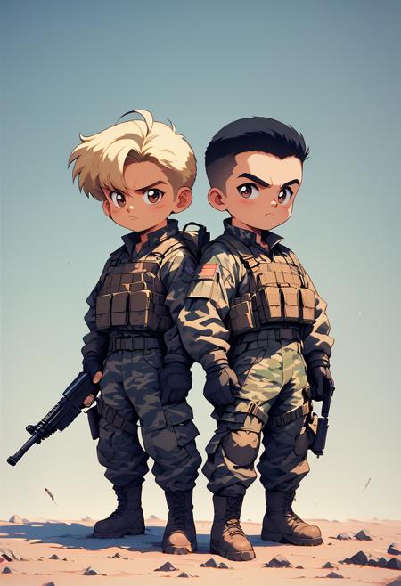 Warcore