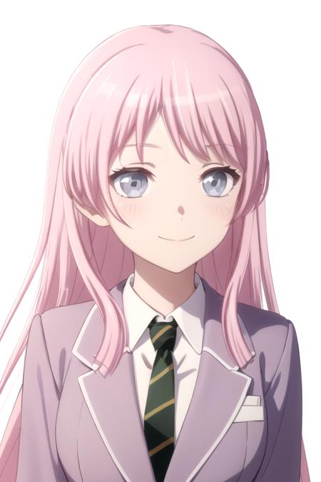 Anon Chihaya - BanG Dream! It's MyGO!!!!!版本v2.0 (ID: 516993)