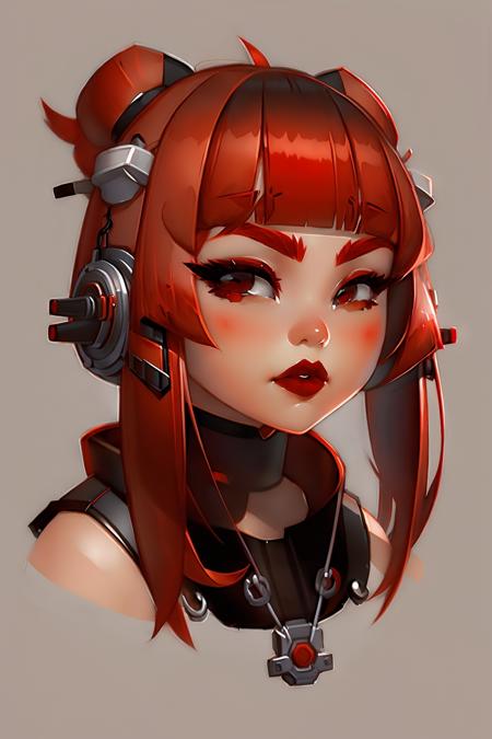 Gear - gear00d