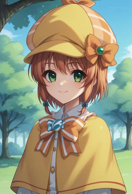 Nero Yuzurizaki - Tantei Opera Milky Holmes
