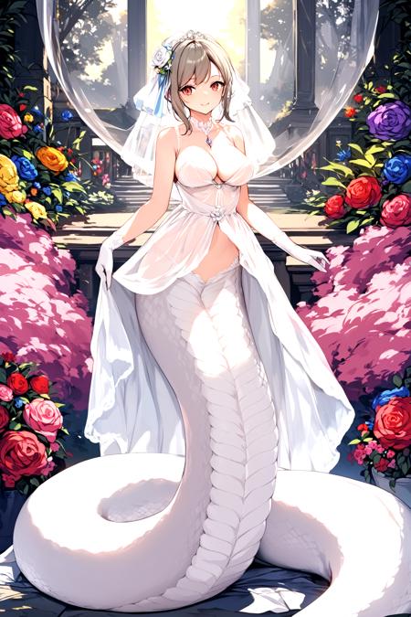 lamia XL