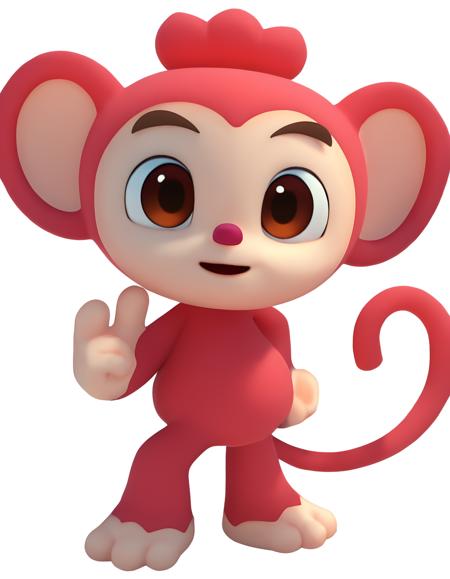 Poki (Pinkfong Wonderstar)