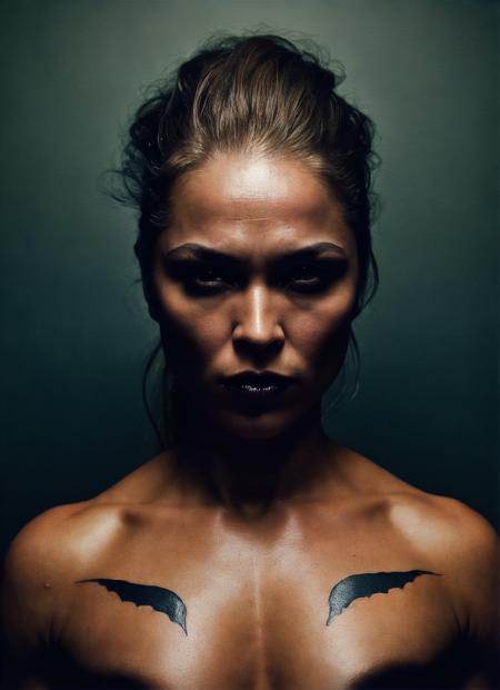 Ronda Rousey